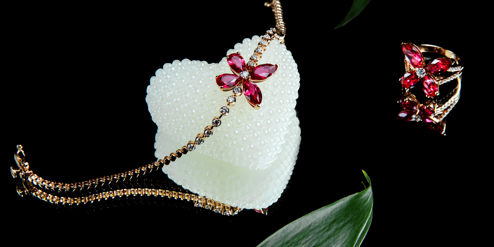 American Diamond Jwellery